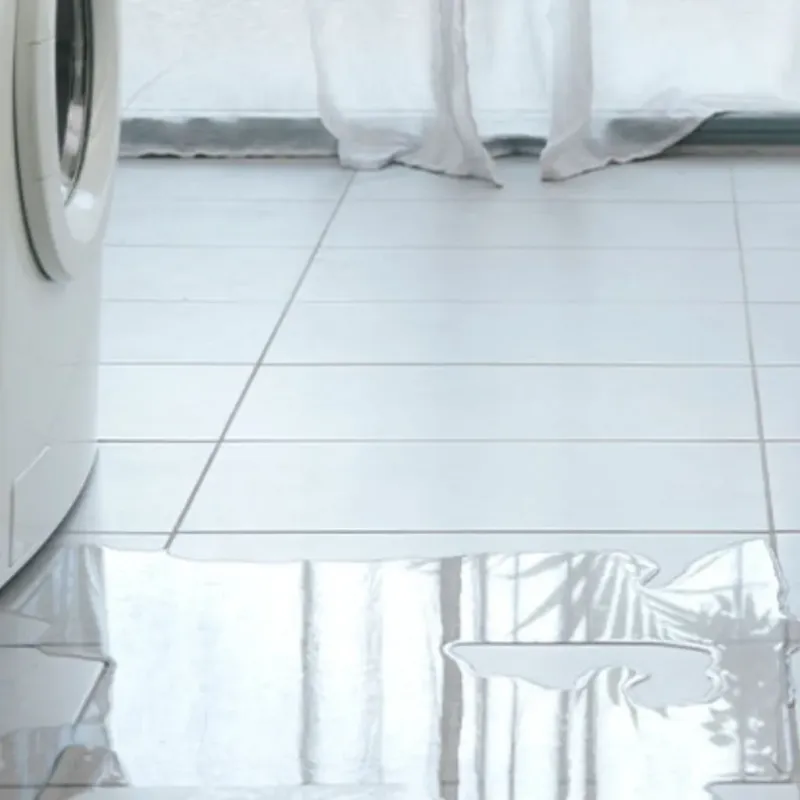 Appliance Leak Cleanup in Spokane Valley, WA