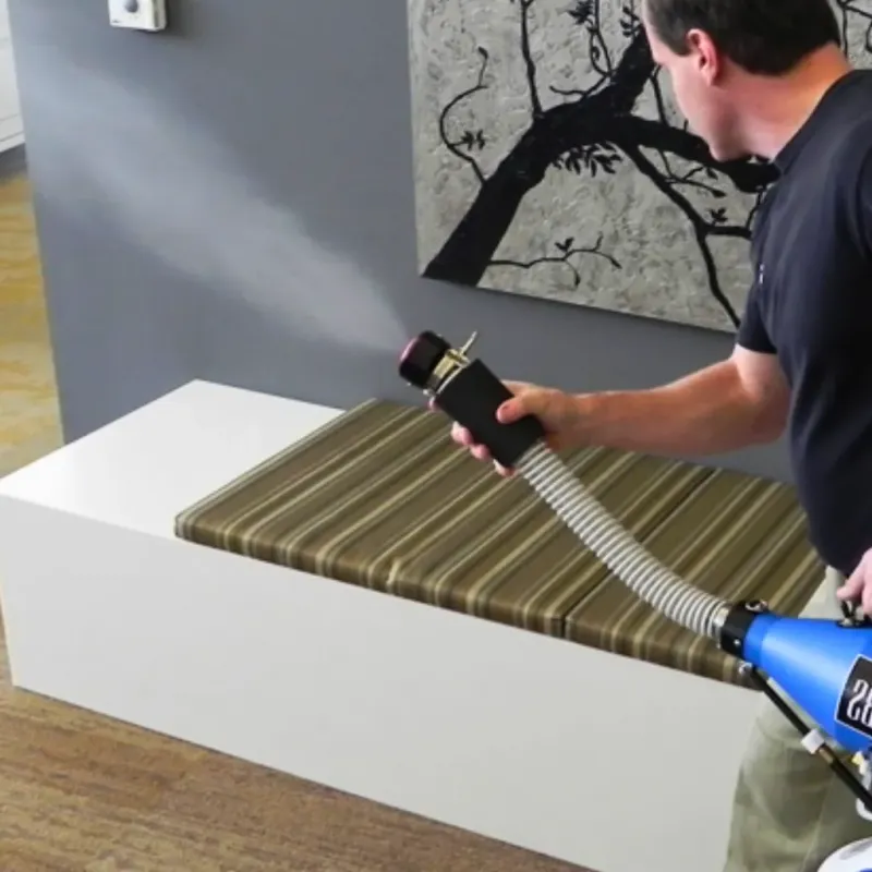 Professional Odor Removal in Spokane Valley, WA